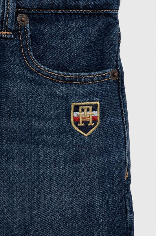 Момче Детски дънки Tommy Hilfiger KB0KB07923.PPYX син