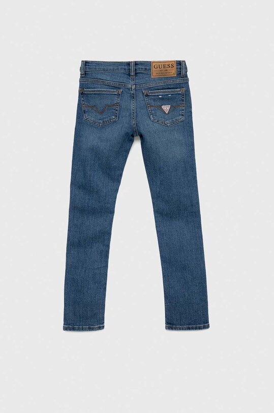 Хлопчик Дитячі джинси Guess L2YA16.D4GV0.PPYX блакитний