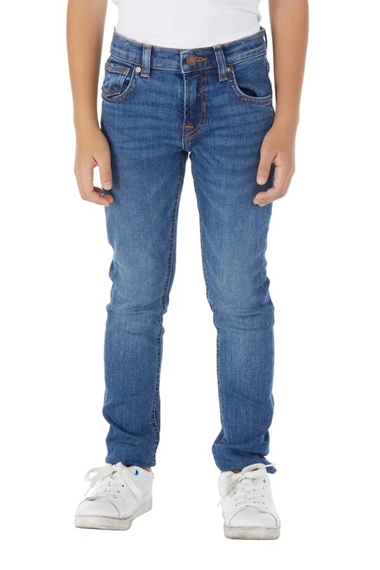 Дитячі джинси Guess L2YA16.D4GV0.PPYX