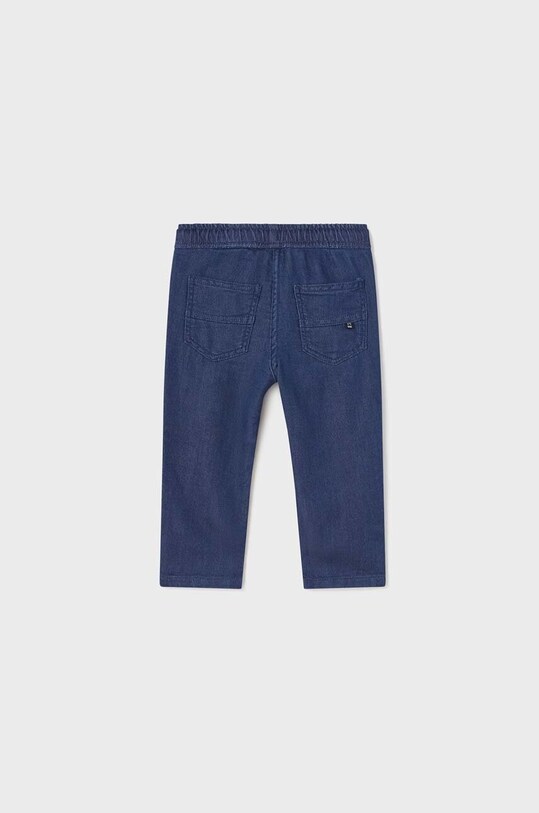 Mayoral jeansy niemowlęce 507.3E.BABY granatowy SS23