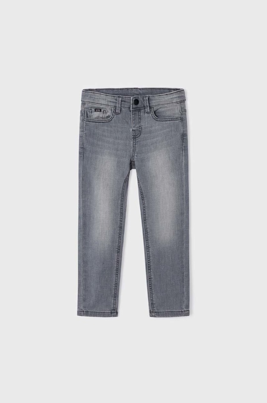 Dětské rifle Mayoral 3519.5F.MINI šedá SS23