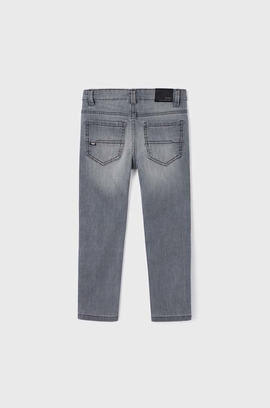 CHLAPEC Dětské rifle Mayoral 3519.5F.MINI šedá