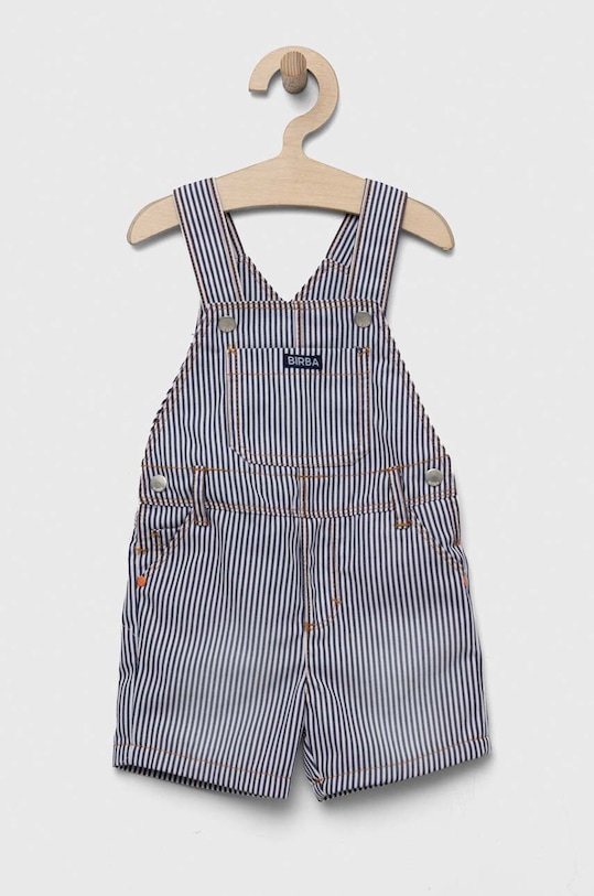 Birba&Trybeyond jeansy dziecięce jeansy niebieski 999.63007.00