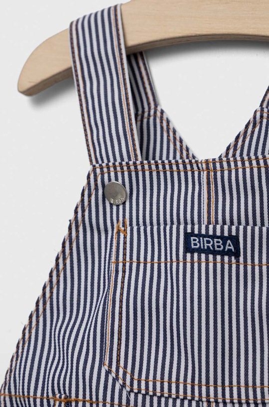 Chłopiec Birba&Trybeyond jeansy dziecięce 999.63007.00 niebieski