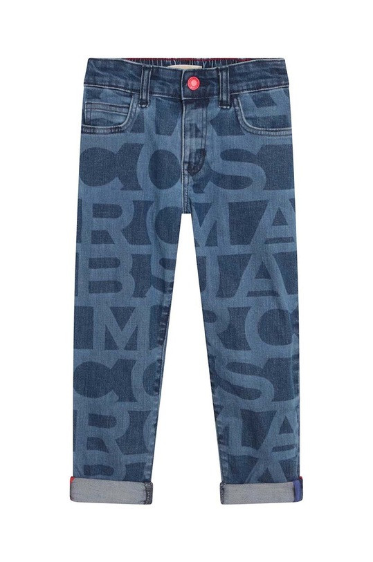 Marc Jacobs jeansy dziecięce jeansy niebieski W24283.126.150
