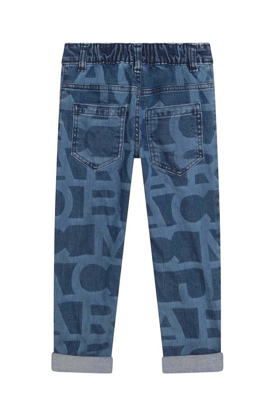 Marc Jacobs jeansy dziecięce W24283.126.150 niebieski SS23