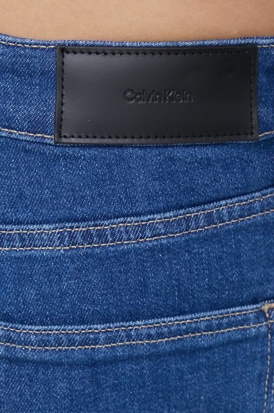 Calvin Klein jeansy niebieski K20K205057.PPYX