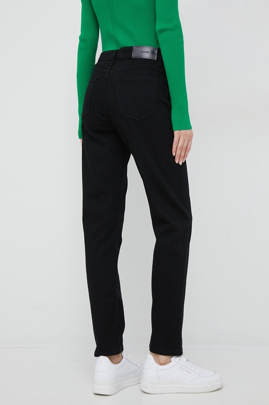 Îmbrăcăminte Calvin Klein jeansi K20K205063.PPYX negru