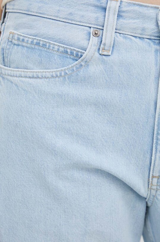 Дънки Calvin Klein син K20K205162.PPYX