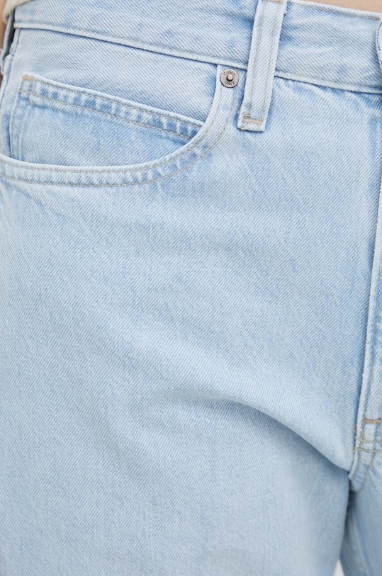 Traperice Calvin Klein plava K20K205162.PPYX