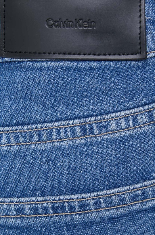 Calvin Klein jeansy niebieski K20K205158.PPYX