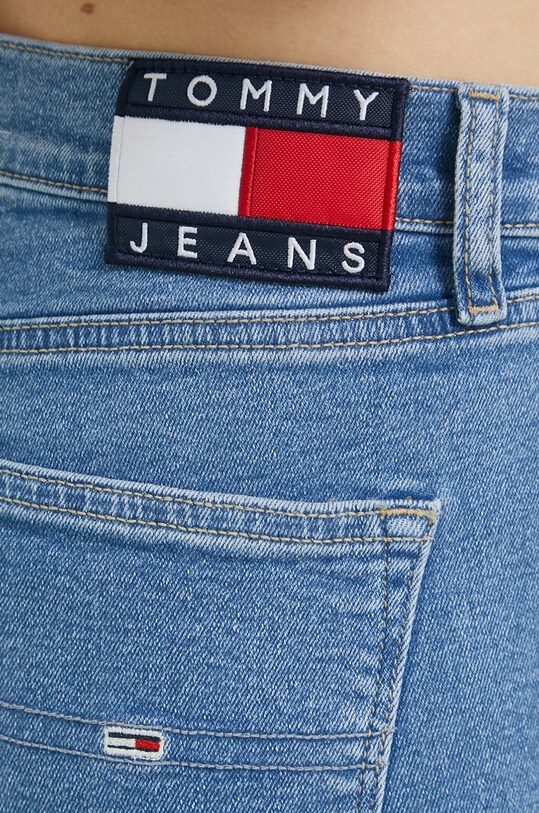Tommy Jeans jeansy Nora niebieski DW0DW14822.PPYX