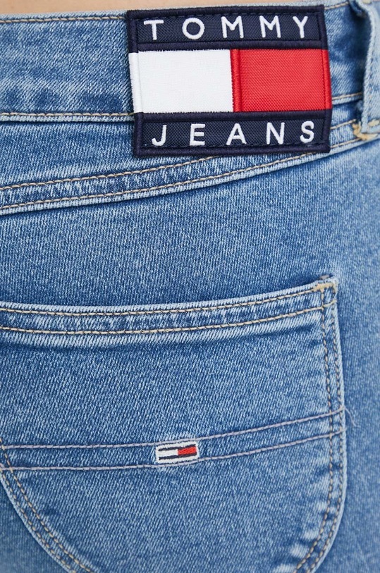 Kavbojke Tommy Jeans Sophie modra DW0DW14823.PPYX