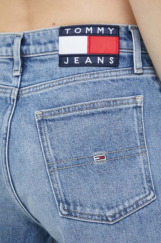 Tommy Jeans jeansy niebieski DW0DW14786.PPYX