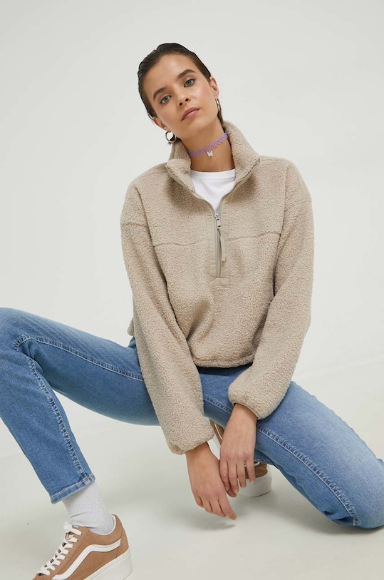 Tommy Jeans jeansy DW0DW14751.PPYX niebieski SS23