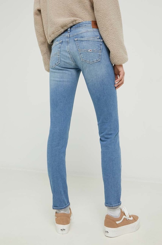 Tommy Jeans jeansy niebieski DW0DW14751.PPYX