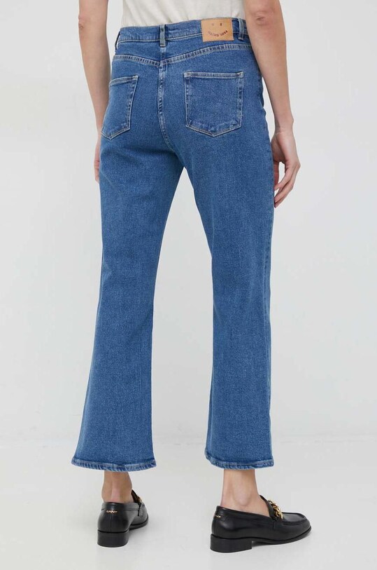 Îmbrăcăminte PS Paul Smith jeansi W2R.277T.K21404 albastru