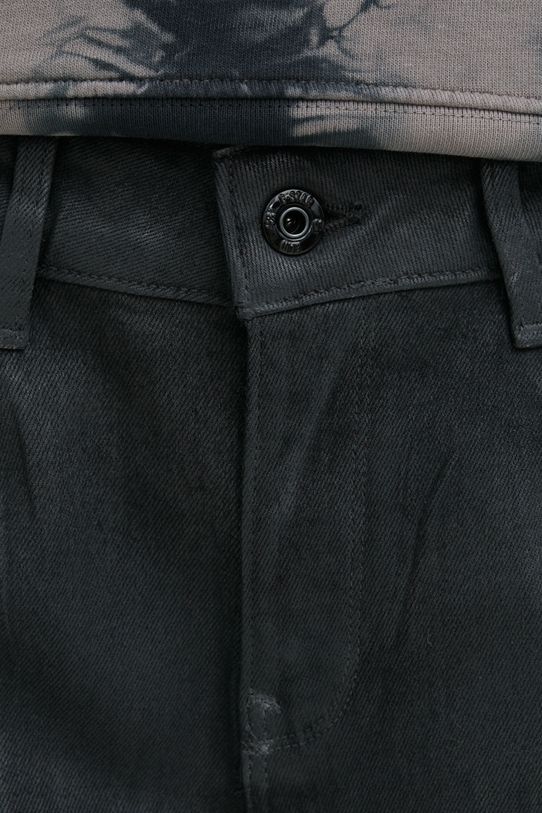 Τζιν παντελόνι G-Star Raw Kate γκρί D15264.B479