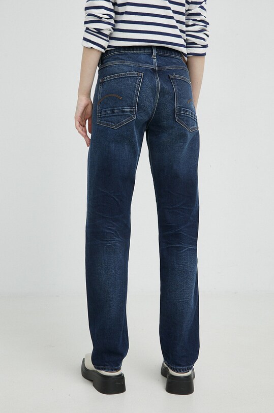 Odzież G-Star jeansy Kate D15264.C052 granatowy