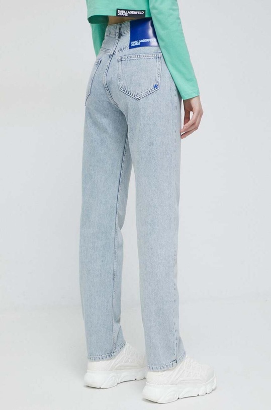 Ruházat Karl Lagerfeld Jeans farmer 231J1112 kék