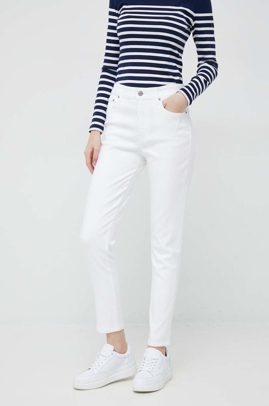 Джинси Lauren Ralph Lauren білий 200889767