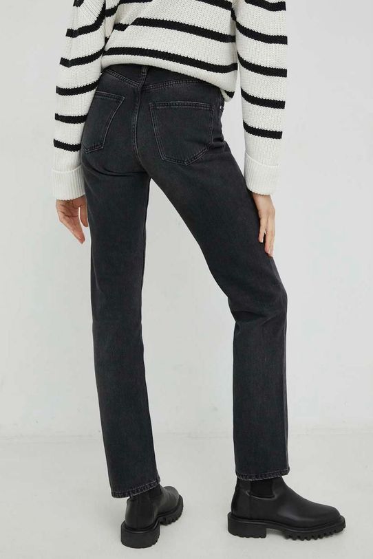 Oblečenie Rifle Young Poets Society 107840 sivá