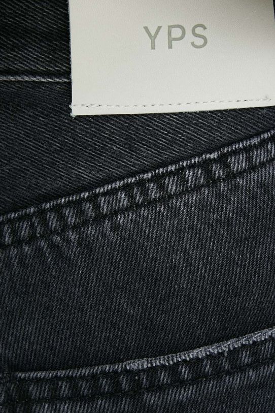 Rifle Young Poets Society sivá 107840