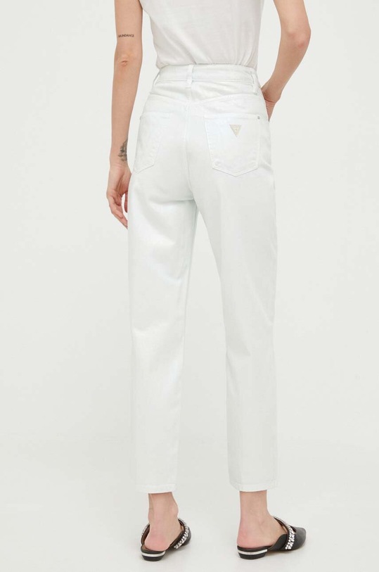 Одяг Джинси Guess W3GA21.D4ZQ3 зелений