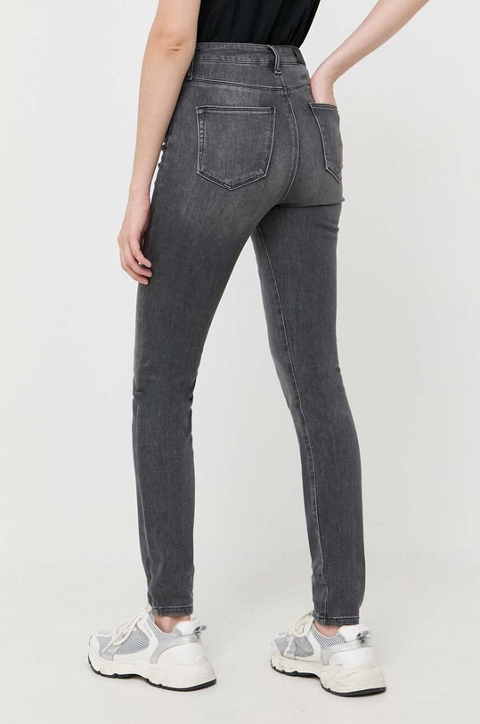 Дрехи Дънки Karl Lagerfeld Ikonik 2.0 230W1110 сив