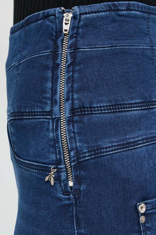Джинси Patrizia Pepe темно-синій CP0367.D1HIB