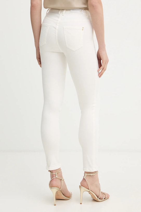 Oblačila Kavbojke Patrizia Pepe CP0509.DS04 bež