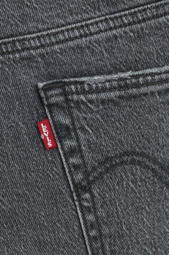 Kavbojke Levi's 501 siva 12501.0412