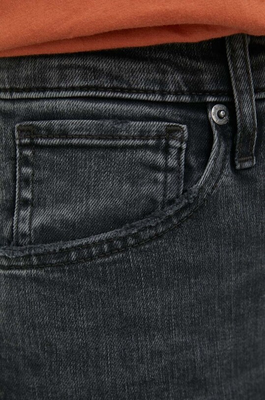 Levi's jeansy Mile High szary 22791.0237