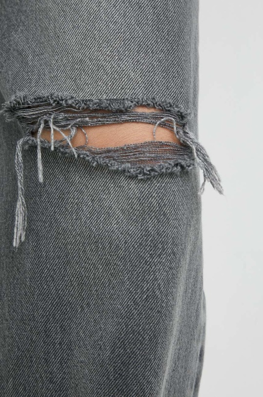 Traperice Levi's 501 siva A1959.0015