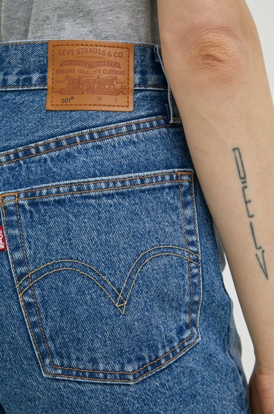 Levi's jeansi 501 A4704.0002 albastru