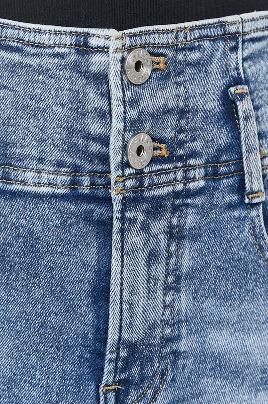 Τζιν παντελόνι Miss Sixty μπλε 6W4JJ4350000