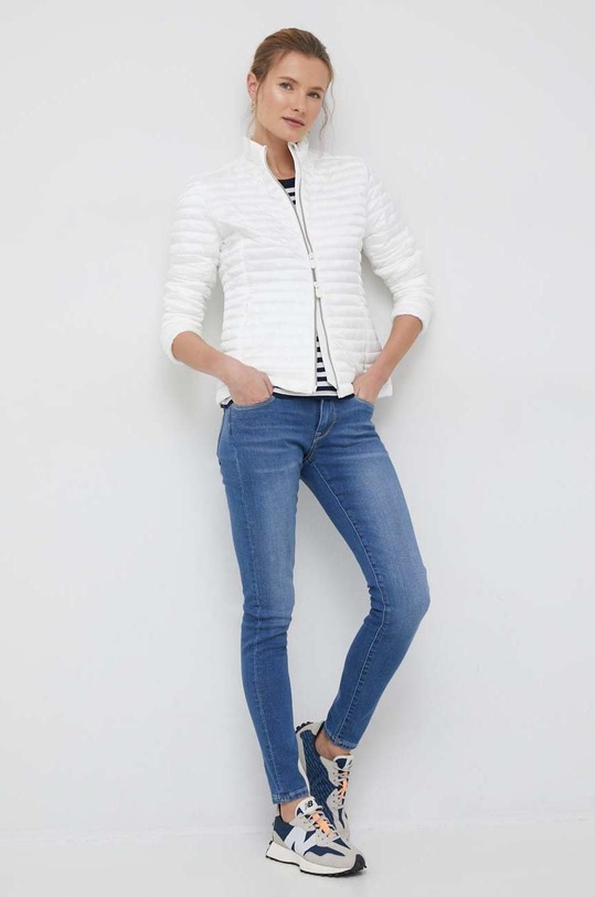 Traperice Pepe Jeans Soho PL204174GV7.000 tirkizna SS23