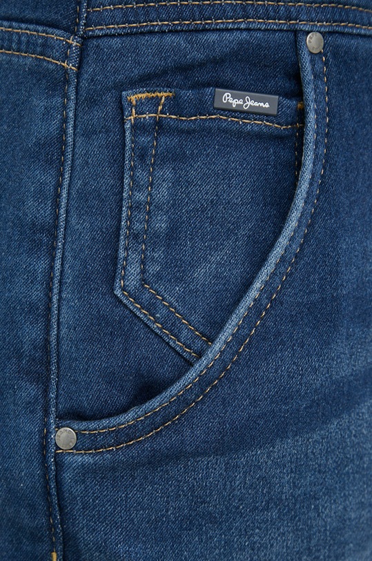Pepe Jeans jeansy granatowy PL204178VU4.000