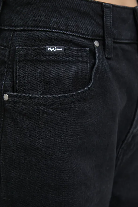 Pepe Jeans jeans Lexa PL204162XF1.000 nero