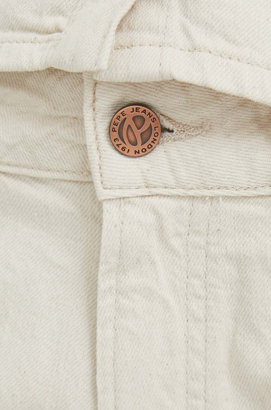 Pepe Jeans jeans beige PL2044192.000