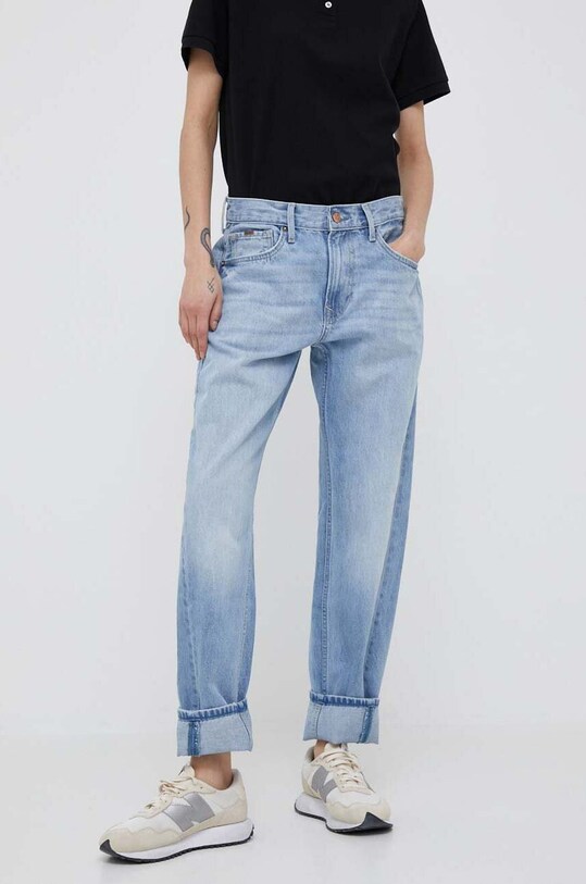 Дънки Pepe Jeans Darcy PL2044130.000 син SS23