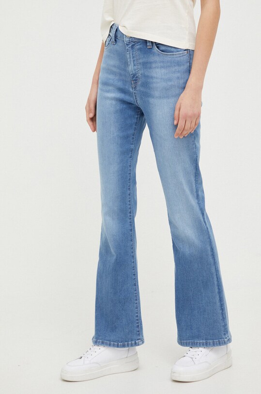 Дънки Pepe Jeans Planet friendly син PL204156MI10.000