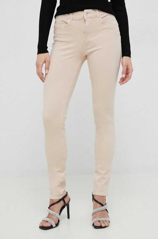 Liu Jo jeans beige WA3233.T3048