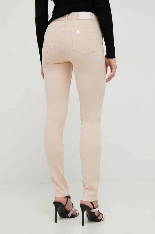 Abbigliamento Liu Jo jeans WA3233.T3048 beige