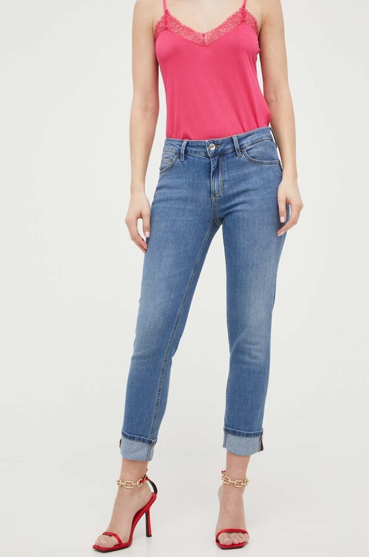 Liu Jo jeans blu UA3006.D4792