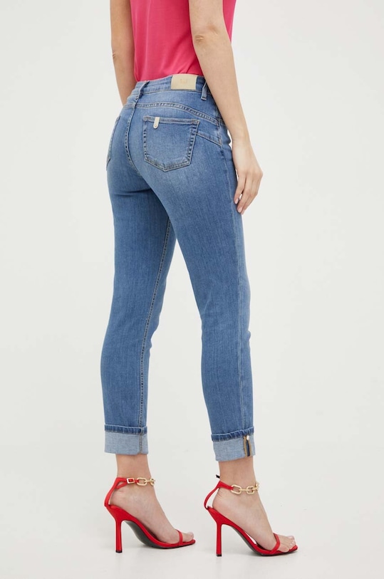 Abbigliamento Liu Jo jeans UA3006.D4792 blu