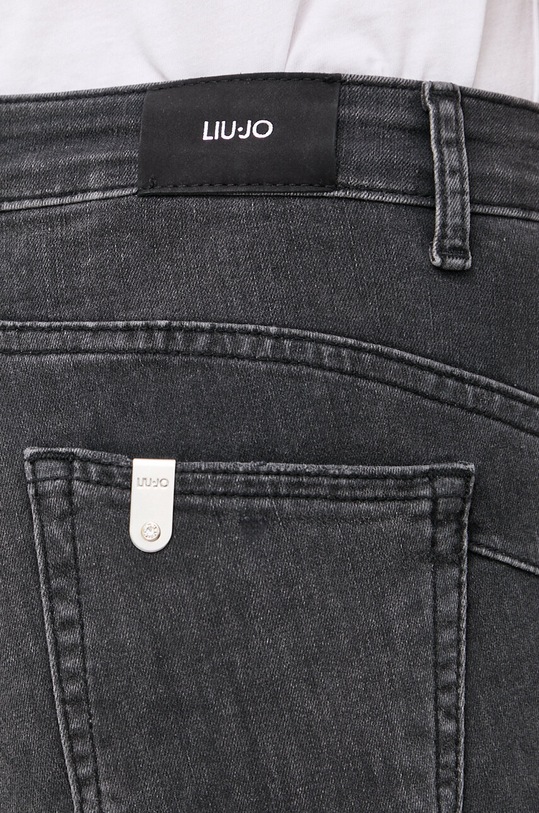 Rifle Liu Jo sivá UXX042.D4811