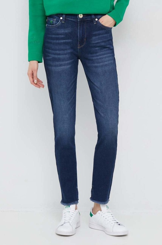 Joop! jeansy granatowy 30035650