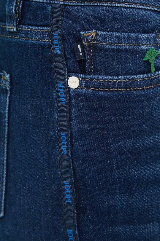Joop! jeansy 30035650 granatowy