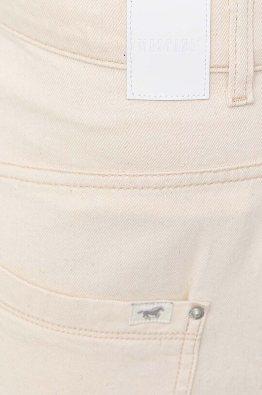 Mustang jeansi Style Boyfriend Tapered bej 1013881.2014